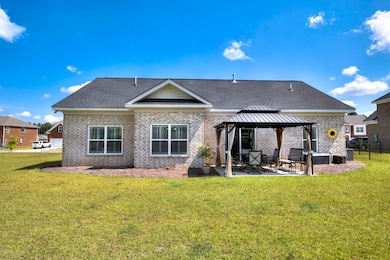 420 Kittiwake Ln, Sumter, SC 29150 - photo 5