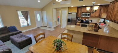 793 W Mchenry Rd, McHenry, MS 39561 - photo 3