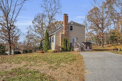 47 Brookside Ave, Webster, MA 01570 - photo 4