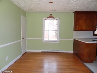 Dining Room - Dining Area