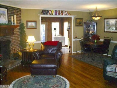 4506 Merlin Dr, Greensboro, NC 27407 - photo 7