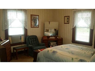 Bedroom.