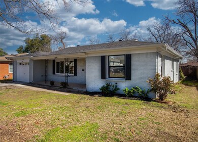 809 Odie Dr, Fort Worth, TX 76108 - photo 3