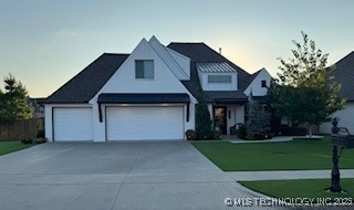 12464 S 71st East Ave, Bixby, OK 74008 - photo 2