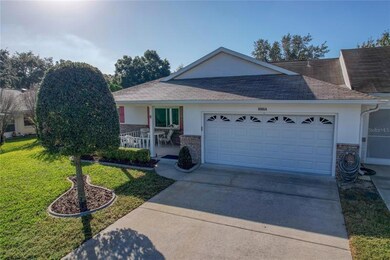 Large 2-Car Garage