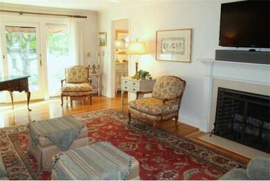 14 Muster Ct, Lexington, MA 02420 - photo 5