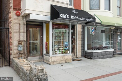 1813 18th St NW unit 2, Washington, DC 20009 - photo 3