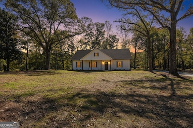 6060 Ga Highway 109, Molena, GA 30258 - photo 2