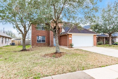 5412 Balmorhea Dr, Pearland, TX 77584 - photo 3