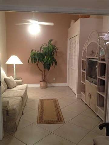 Den/optional 3rd bedroom