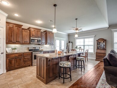 5419 Nottingham Place, Bartlesville, OK 74006 - photo 7