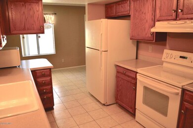 2241 N Recker Rd, Mesa, AZ 85215 - photo 3