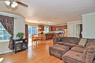 7 Candlewood Dr unit 7, Spencer, MA 01562 - photo 5