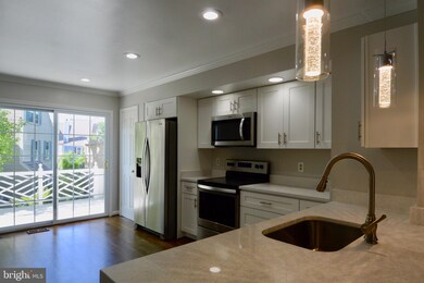 12848 Mill Brook Ct, Woodbridge, VA 22192 - photo 3