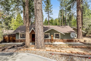 54640 Marian View Dr, Idyllwild, CA 92549 - photo 3