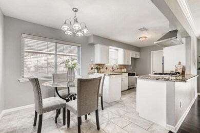 5439 Brian Haven Dr, Houston, TX 77091 - photo 3