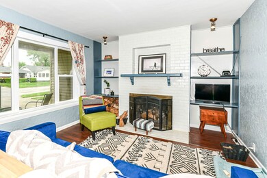 70 S 5th Ave, Beech Grove, IN 46107 - photo 7