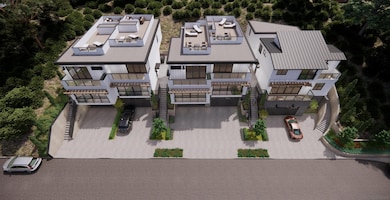 4823-21 Academy (Lot 17), San Diego, CA 92109 - photo 3