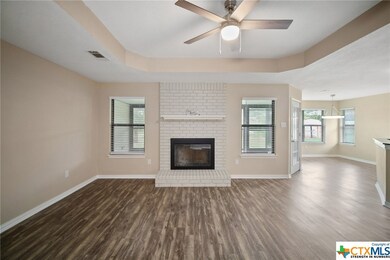 2205 Mattie Cir, Copperas Cove, TX 76522 - photo 4