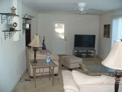 Room Addition, Family Room