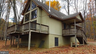 1230 Mountainside Rd unit 2A, Berkeley Springs, WV 25411 - photo 3