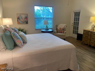 600 Diamond Cir unit 607, Naples, FL 34110 - photo 4