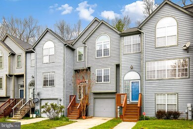 1804 Whites Ferry Place, Crofton, MD 21114 - photo 2