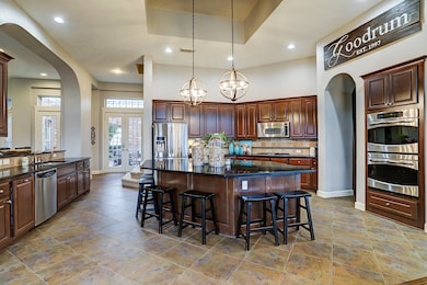 17702 Refuge Lake Dr, Cypress, TX 77433 - photo 4