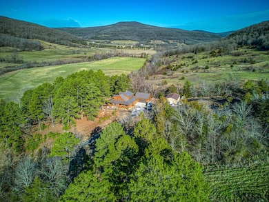 12278 Arkansas 27, Marshall, AR 72650 - photo 4