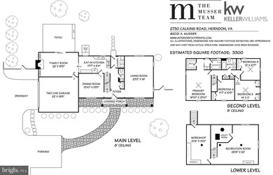 2730 Calkins Rd, Herndon, VA 20171 - photo 6