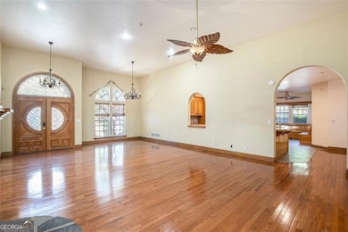 1580 Bar J Rd, Temple, GA 30179 - photo 4