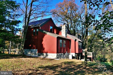 1002 Morgan Grove Rd, Shepherdstown, WV 25443 - photo 5