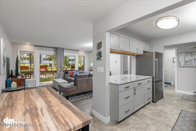 Completely Remodeled Interior