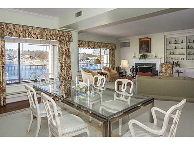 680 Steamboat Rd unit 4, Greenwich, CT 06830 - photo 6