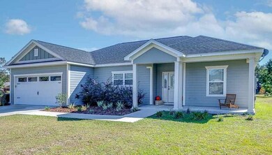 5 Garland Cir, Crawfordville, FL 32327 - photo 2