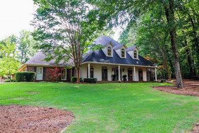 413 Turnberry Cir, Oxford, MS 38655 - photo 3