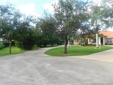 LOCATED ON THE CUL DE SAC