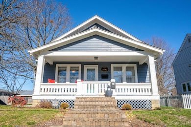 442 E Silver St, Lebanon, OH 45036 - photo 3