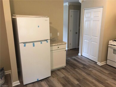 New Appliances