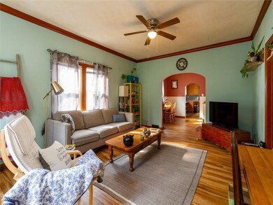 310 E Granger Ave, Des Moines, IA 50315 - photo 5