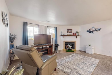 3861 Montgomery Blvd NE unit 1401, Albuquerque, NM 87109 - photo 5