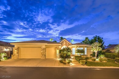 10932 Keymar Dr, Las Vegas, NV 89135 - photo 3