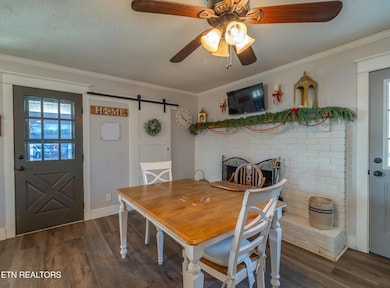 258 County Road 704, Athens, TN 37303 - photo 6