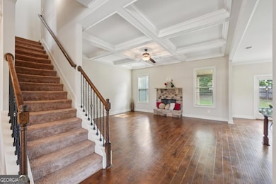 4007 Madison Acres Dr, Locust Grove, GA 30248 - photo 4