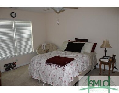 Master Bedroom.