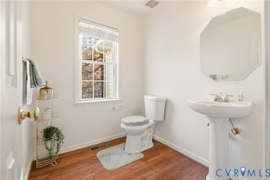 5343 Nairn Ln, Chesterfield, VA 23831 - photo 7