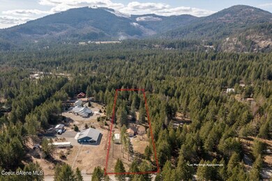 Aerial Lot Lines