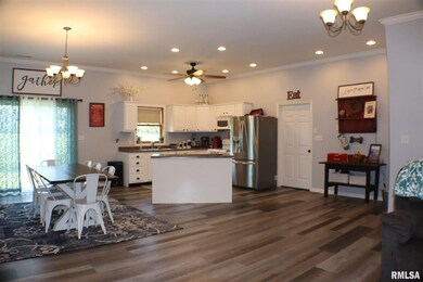 8358 E 1025th Ave, Effingham, IL 62401 - photo 7