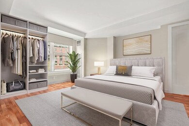 4 Battery Wharf unit 4305, Boston, MA 02109 - photo 4
