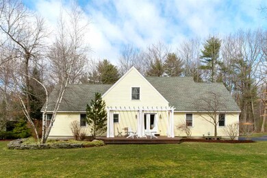 6 Boness Ln, Stratham, NH 03885 - photo 2